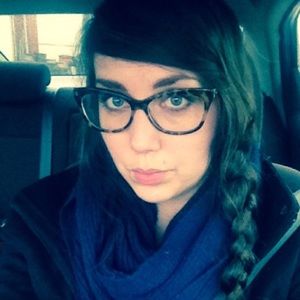 Meet your Posher, Edwinette